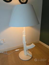 Lampada Flos table gun