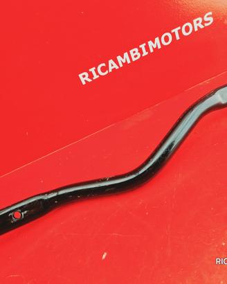 SUPPORTO STAFFA MARMITTA DYNA WIDE GLIDE