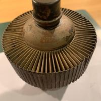 Valvole elettroniche vintage