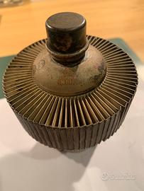 Valvole elettroniche vintage