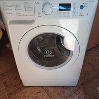 Lavatrice indesit
