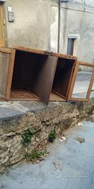 Trasportino per cani