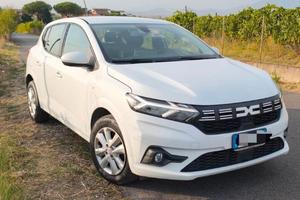 Dacia Sandero Streetway 1.0 TCe Essential