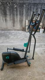 Vogatore 120 domyos