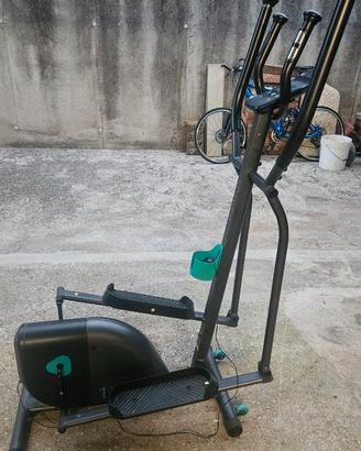 Vogatore 120 domyos