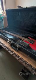 Ibanez JS100 Joe Satriani Signature