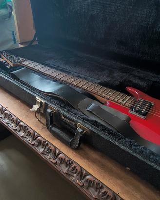 Ibanez JS100 Joe Satriani Signature