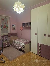 Cameretta da bambina