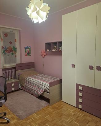 Cameretta da bambina