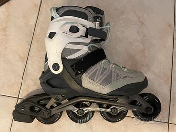 Rollerblade Fitness Oxelo FIT 500  tg. 41