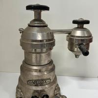 VECCHIA CAFFETTIERA ELETTRICA VELOX