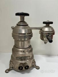 VECCHIA CAFFETTIERA ELETTRICA VELOX