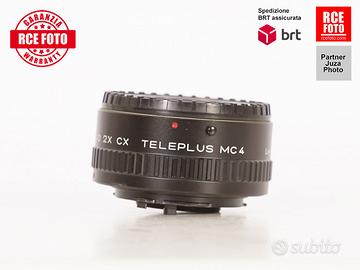 Kenko 2x CX Teleplus MC4