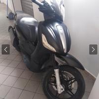 Piaggio Beverly 350 - 2015