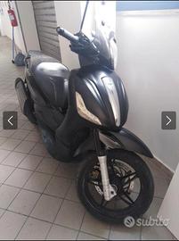 Piaggio Beverly 350 - 2015