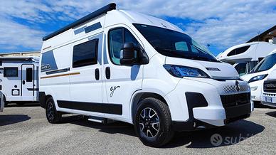 CI INTERNATIONAL KYROS 5 GO