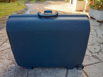 VALIGIA SOLO per UTENTI di ZONA---