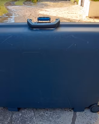 VALIGIA SOLO per UTENTI di ZONA---