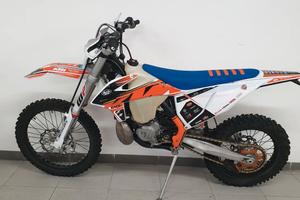 Ktm tpi 250