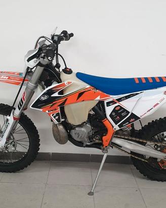 Ktm tpi 250