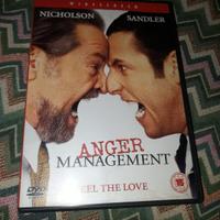 Anger Management