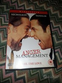 Anger Management