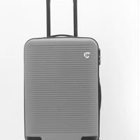 🛩️ Joia Home Cabin Trolley A9207 Grigio Bagaglio 