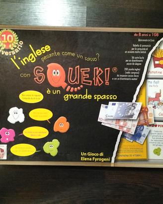 Gioco Squek