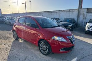 Lancia Ypsilon 1.2 69 CV 5 porte S&S Platinum