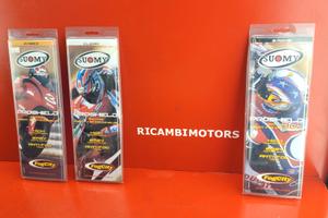 VISIERA ANTI APPANAMENTO CASCO SUOMY