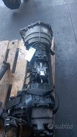 Cambio manuale Ssangyong Actyon