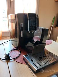 DeLonghi Aroma style