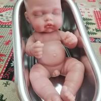 bambolotto con vasca