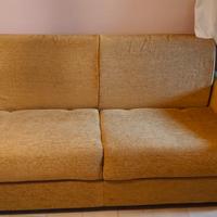 Divano letto 