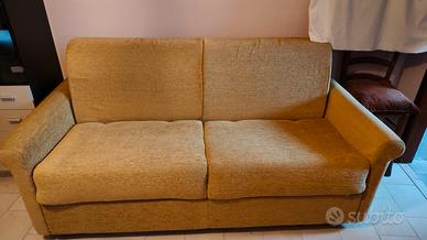 Divano letto 