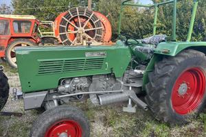 TRATTORE FRNDT 103 S