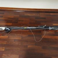 Fucile subacqueo arbalete Amberjack 90cm