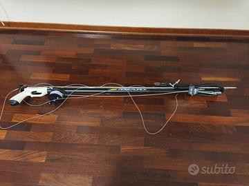 Fucile subacqueo arbalete Amberjack 90cm