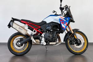 Bmw F 900 GS