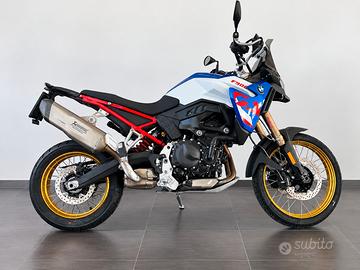 Bmw F 900 GS