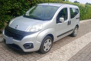 Fiat Qubo 2016