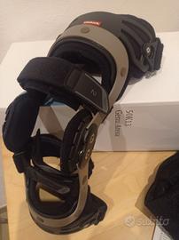 Ginocchiera ortopedica