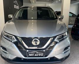 Nissan Qashqai 1.7 dCi 150 CV 4WD N-Connecta N1 Au