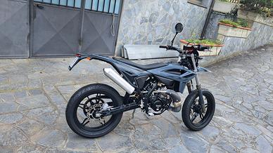 Beta RR Motard 2T 50 X special edition