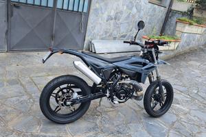 Beta RR Motard 2T 50 X special edition