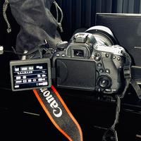 Canon 6D Mark II + Tamron 24/70 f2.8