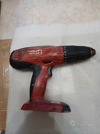 Hilti SFH 22 avvitatore con percussione 