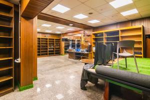 Locale Commerciale - Catania