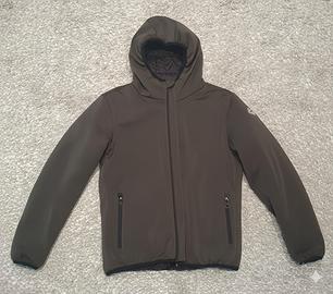 HOT BUTTERED caldo giubbotto invernale ragazzo 