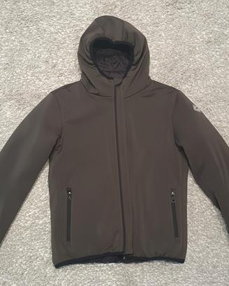 HOT BUTTERED caldo giubbotto invernale ragazzo 